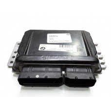 Εγκέφαλος Κινητήρα Κλειδωμένο MINI COOPER 2002 - 2004 S118012001N