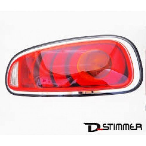 Φανάρι Πίσω Led MINI CLUBMAN 2014 - ( F54 ) Δεξιά 697005823