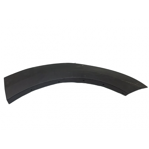 Κούρμπα Φτερού Πλαστικό MINI COUNTRYMAN 2011 - 2014 ( R60 ) Πίσω Αριστερά 9800769