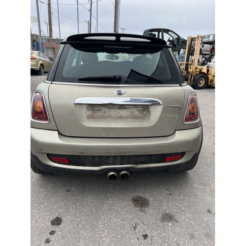 Ολόκληρο Αυτοκίνητο MINI COOPER 2006 - 2011 N14B16A