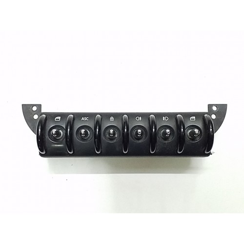 Διακόπτης Παραθύρου MINI COOPER 2002 - 2004 61.31-6917989