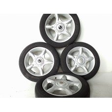 Ζάντα MINI COOPER 2002 - 2004 XC127662871