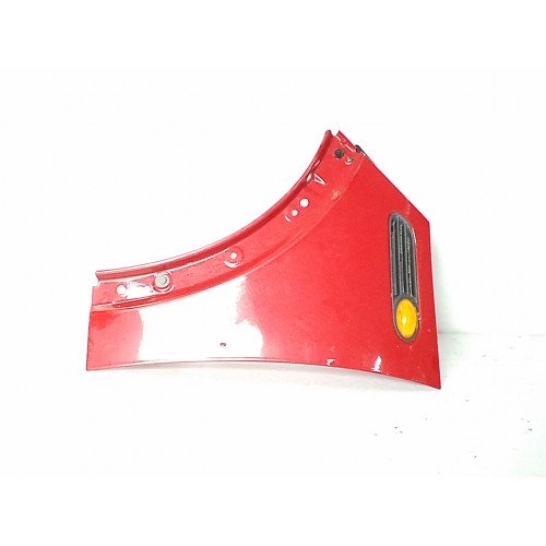 Φτερό MINI COOPER 2002 - 2004 Εμπρός Αριστερά 41217037437 Φτερό MINI COOPER 2002 - 2004 Εμπρός Αριστερά 41217037437