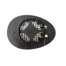 Κρύσταλλο Καθρέφτη MINI COOPER 2006 - 2011 Αριστερά 43.01.0405.06.L