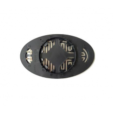 Κρύσταλλο Καθρέφτη MINI COOPER 2002 - 2004 Αριστερά 43.01.0405.01.L