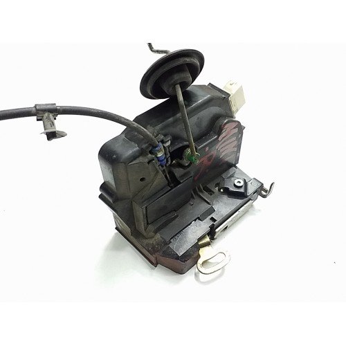 Κλειδαριά Πόρτας Ηλεκτρομαγνητική MINI COOPER 2002 - 2004 Εμπρός Δεξιά XC119152 Κλειδαριά Πόρτας Ηλεκτρομαγνητική MINI COOPER 2002 - 2004 Εμπρός Δεξιά XC119152