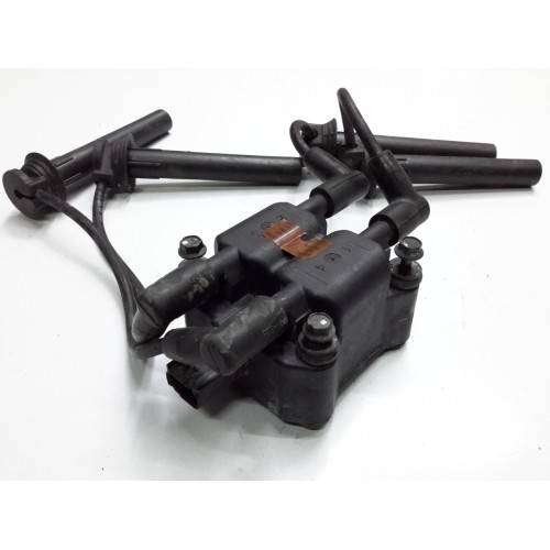 Πολλαπλασιαστής MINI COOPER 2002 - 2004 2122435 Πολλαπλασιαστής MINI COOPER 2002 - 2004 2122435