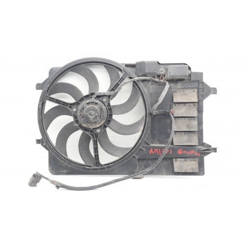 Βεντιλατέρ Νερού MINI COOPER 2002 - 2004 11819310