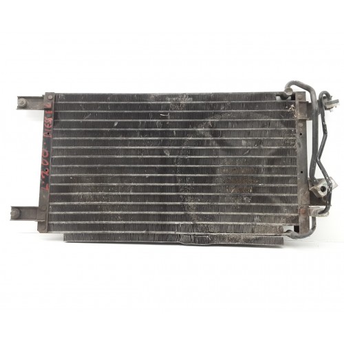 Συμπυκνωτής MITSUBISHI L200 1997 - 1999 ( K60T ) ( K70T ) MT5248 Συμπυκνωτής MITSUBISHI L200 1997 - 1999 ( K60T ) ( K70T ) MT5248