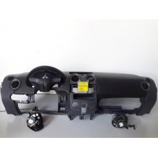 Αερόσακοι Air-Bag Εμπρός (Σετ) MITSUBISHI COLT 2005 - 2008 ( CZ ) MR587471