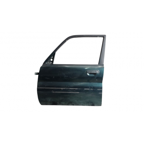 Πόρτα MITSUBISHI PAJERO PININ 1999 - 2005 ( H6W ) ( H7W ) Εμπρός Αριστερά XC217545373