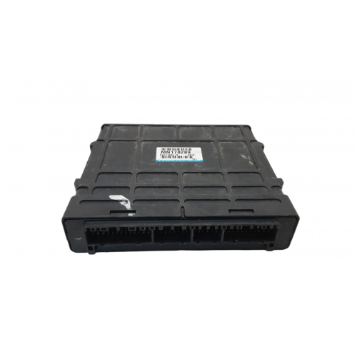 Εγκέφαλος Κινητήρα Κλειδωμένο MITSUBISHI SPACE STAR 1998 - 2002 ( DG ) MN178289