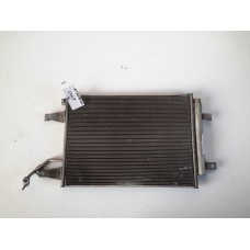 Ψυγεία A/C (Εξωτερικό) MITSUBISHI COLT 2006 - 2009 ( CZC ) XC1852