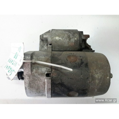 Μίζα SUZUKI VITARA 1989 - 1993 MITSUBISHI 311008303