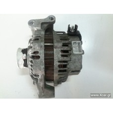 Δυναμό / Εναλλάκτης MAZDA 2 2003 - 2005 ( DY ) MITSUBISHI XC7093