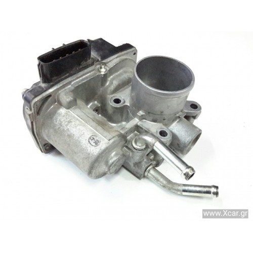 Πεταλούδα Γκαζιού-Κλαπέτο MITSUBISHI COLT 2005 - 2008 ( CZ ) MN149258