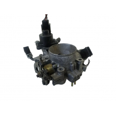 Πεταλούδα Γκαζιού-Κλαπέτο MITSUBISHI PAJERO 2001 - 2008 SPORT 0427