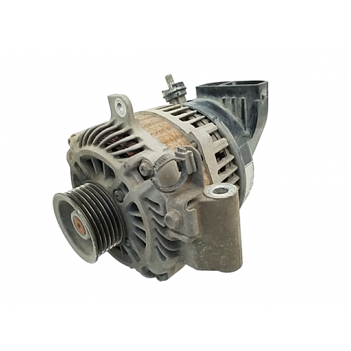 Γεννήτρια MAZDA 6 2002 - 2006 ( GG )( GY ) MITSUBISHI A2TJ0391A Γεννήτρια MAZDA 6 2002 - 2006 ( GG )( GY ) MITSUBISHI A2TJ0391A