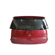 3/5η Πόρτα Πίσω MITSUBISHI COLT 2008 - 2012 ( JZ3 ) XC1791388C