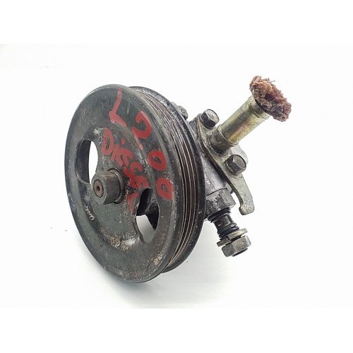 Πυξίδα διεύθυνσης/αντλία Μηχανική MITSUBISHI L200 1997 - 1999 ( K60T ) ( K70T ) PI1211 Πυξίδα διεύθυνσης/αντλία Μηχανική MITSUBISHI L200 1997 - 1999 ( K60T ) ( K70T ) PI1211