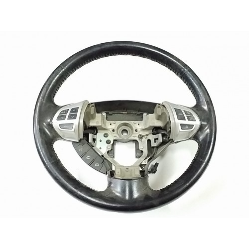 Τιμόνι MITSUBISHI OUTLANDER 2007 - 2011 ( CW ) XC83357 Τιμόνι MITSUBISHI OUTLANDER 2007 - 2011 ( CW ) XC83357