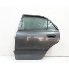 Πόρτα MITSUBISHI CARISMA 1999 - 2004 ( DA ) Πίσω Αριστερά XC154151595