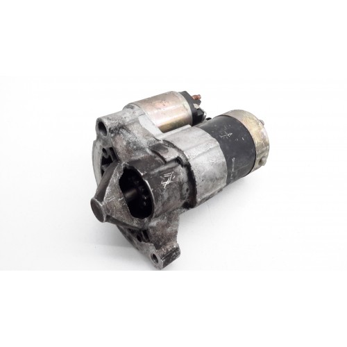 Μίζα PEUGEOT 407 2004 - 2008 ( 6D_ ) MITSUBISHI 9656317680