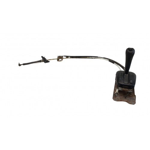 Μηχανισμός αλλαγής ταχυτήτων MITSUBISHI CARISMA 1996 - 1999 ( DA ) XC217812499