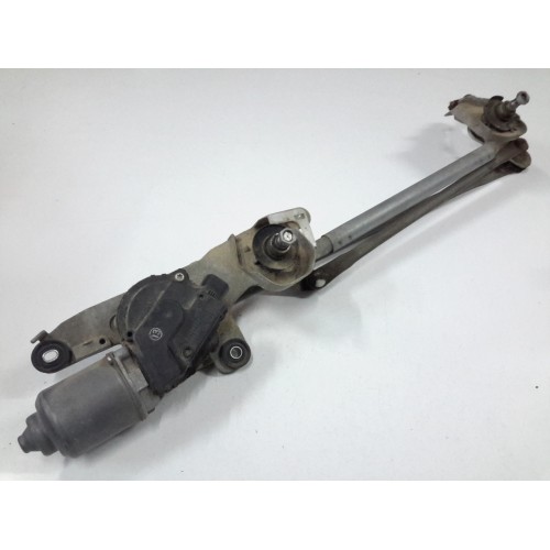 Υαλοκαθαριστήρες Κομπλέ MITSUBISHI COLT 2005 - 2008 ( CZ ) Εμπρός 8250A231