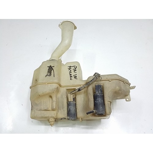 Παγούρι Υαλοκαθαριστήρων Με Μοτέρ MITSUBISHI PAJERO PININ 1999 - 2005 ( H6W ) ( H7W ) XC13844209D