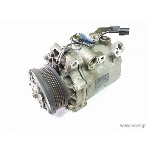 Συμπιεστής A/C (Κομπρέσορας) MITSUBISHI OUTLANDER 2007 - 2011 ( CW ) MSC90CAS Συμπιεστής A/C (Κομπρέσορας) MITSUBISHI OUTLANDER 2007 - 2011 ( CW ) MSC90CAS