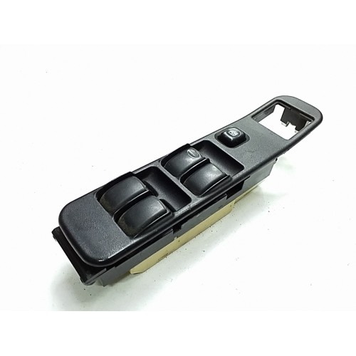 Διακόπτης Παραθύρου Με Πλαίσιο MITSUBISHI L200 2002 - 2006 ( K60T ) ( K70T ) Εμπρός Αριστερά XC135553443