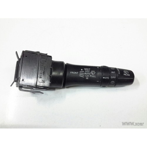 Διακόπτης Υαλοκαθαριστήρων MITSUBISHI OUTLANDER 2007 - 2011 ( CW ) XC76668 Διακόπτης Υαλοκαθαριστήρων MITSUBISHI OUTLANDER 2007 - 2011 ( CW ) XC76668