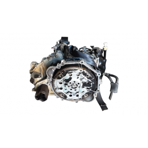 Σασμάν Αυτόματο MITSUBISHI CARISMA 1999 - 2004 ( DA ) F4A41K1NZA