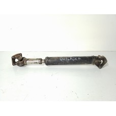 Κεντρικός Αξονας MITSUBISHI OUTLANDER 2007 - 2011 ( CW ) Εμπρός XC108789