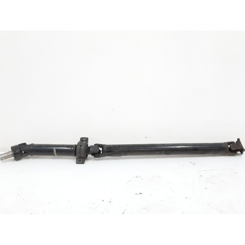 Κεντρικός Αξονας MITSUBISHI L200 1997 - 1999 ( K60T ) ( K70T ) Πίσω XC15704632D