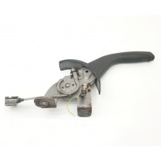 Καστάνια Χειροφρένου MITSUBISHI CARISMA 1999 - 2004 ( DA ) XC153858A76