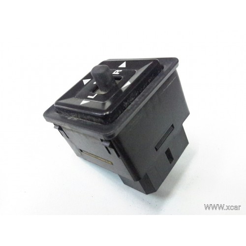 Διακόπτης Καθρεπτών Χωρίς Πλαίσιο MITSUBISHI PAJERO 2001 - 2008 SPORT ( K90 ) MR394801X1