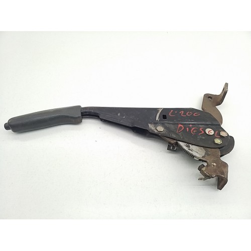 Καστάνια Χειροφρένου MITSUBISHI L200 1999 - 2001 ( K60T ) ( K70T ) XC150220475