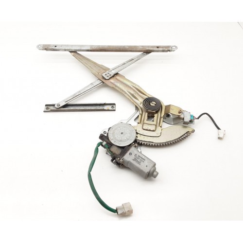 Γρύλος Παραθύρου Ηλεκτρικός Με Μοτέρ MITSUBISHI PAJERO 1998 - 2000 SPORT Εμπρός Αριστερά XC153281EEB