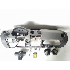 Αερόσακοι Air-Bag Εμπρός (Σετ) MITSUBISHI COLT 2005 - 2008 ( CZ ) MR587417