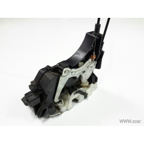 Κλειδαριά Πόρτας Ηλεκτρομαγνητική MITSUBISHI OUTLANDER 2007 - 2011 ( CW ) Εμπρός Δεξιά XC76859