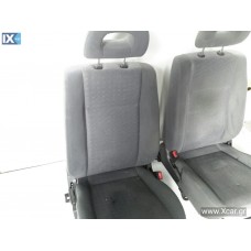 Καθίσματα Χωρίς Αερόσακο MITSUBISHI LANCER 2004 - 2008 ( CS ) XC13981