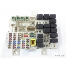 Ασφαλειοθήκη Εσωτερική MITSUBISHI COLT 2005 - 2008 ( CZ ) MN108319