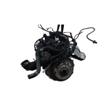 Κινητήρας-Μοτέρ MITSUBISHI COLT 2005 - 2008 ( CZ ) 4A90