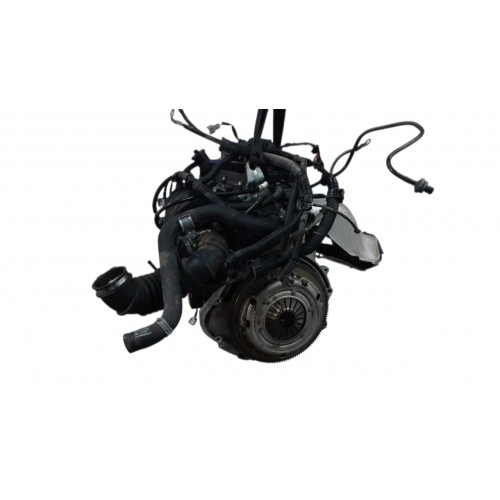 Κινητήρας-Μοτέρ MITSUBISHI COLT 2005 - 2008 ( CZ ) 4A90 Κινητήρας-Μοτέρ MITSUBISHI COLT 2005 - 2008 ( CZ ) 4A90