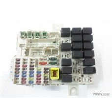 Ασφαλειοθήκη Εσωτερική MITSUBISHI COLT 2005 - 2008 ( CZ ) MN108319