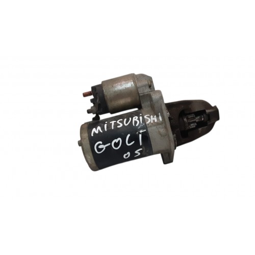 Μίζα MITSUBISHI LANCER 2008 - ( CX/CY ) MR994922 Μίζα MITSUBISHI LANCER 2008 - ( CX/CY ) MR994922