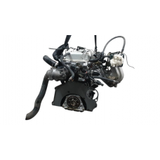 Κινητήρας-Μοτέρ MITSUBISHI LANCER 1992 - 1995 ( CB ) 4G92