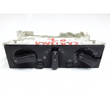 Χειριστήριο Καλοριφέρ-Κλιμα-A/C MITSUBISHI CARISMA 1999 - 2004 ( DA ) MR360467